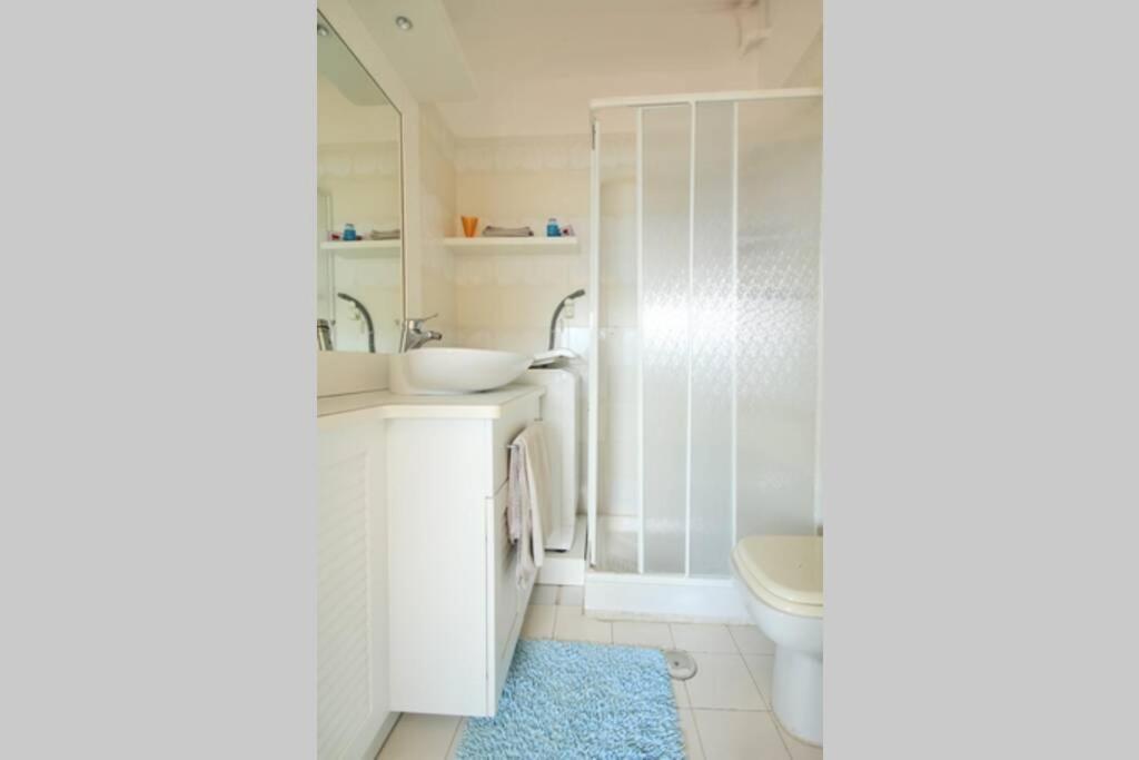 Portofino Appartamento Vista Mare Con Piscina Rapallo Dış mekan fotoğraf