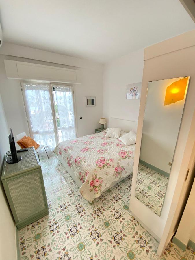 Portofino Appartamento Vista Mare Con Piscina Rapallo Dış mekan fotoğraf