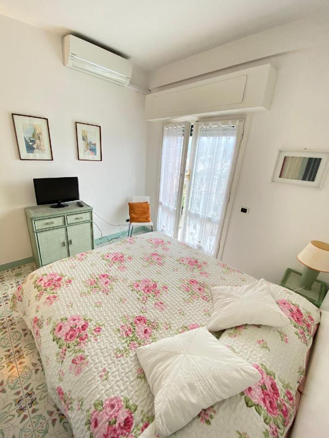 Portofino Appartamento Vista Mare Con Piscina Rapallo Dış mekan fotoğraf